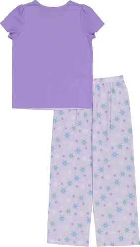 Miniatura 2 de Disney Conjunto de pijama grande "Frozen" para niña
