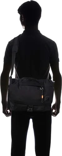 Miniatura 8 de Mammut Xeron Messenger Mochila, Zafiro