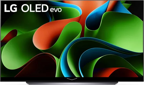 Miniatura 15 de LG C3 Series televisor inteligente 4K de 55 pulgadas OLED evo con procesador Smart de pantalla plana para juegos con control remoto mágico