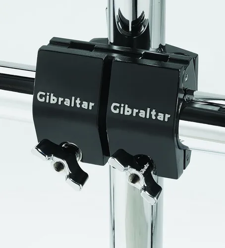 Miniatura 2 de Gibraltar Gibralter SC-GRSDRA Road Series Abrazadera de ángulo recto doble