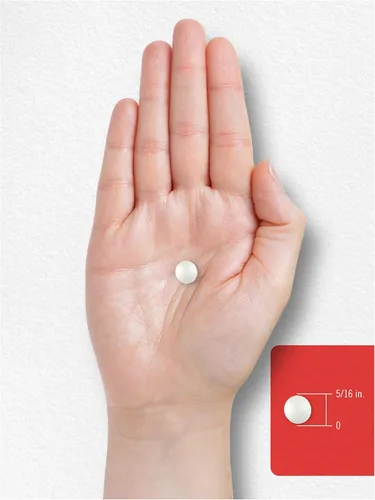 Miniatura 7 de Carlyle Vitamina K 100 mcg 240 tabletas Vegetariano, sin OMG, sin gluten Suplemento de vitamina K