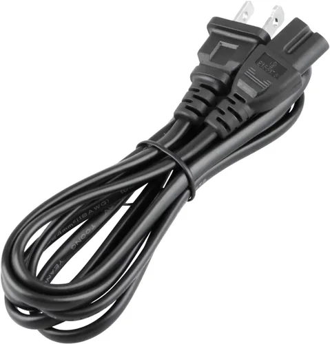 Miniatura 3 de Cable de alimentación de CA compatible con Sony Portable 1-575-706-11 157570611 1-590-135-31 159013531 1-590-147-11 159014711 1-690-952-21