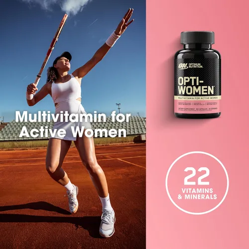 Miniatura 3 de Multivitamínico para mujer, 1031858, 1, 1