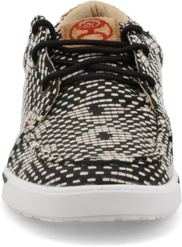 Miniatura 5 de Twisted X - Bota de mano para mujer con punta cuadrada