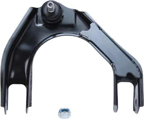 Miniatura 65 de Detroit Axle - Brazo de control delantero para Chevy Tahoe Avalanche Silverado Suburban GMC Sierra Yukon XL 1500 Express Savana 2500 Cadillac