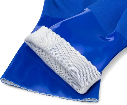 Miniatura 3 de Guantes de limpieza True Blues , M, Azul