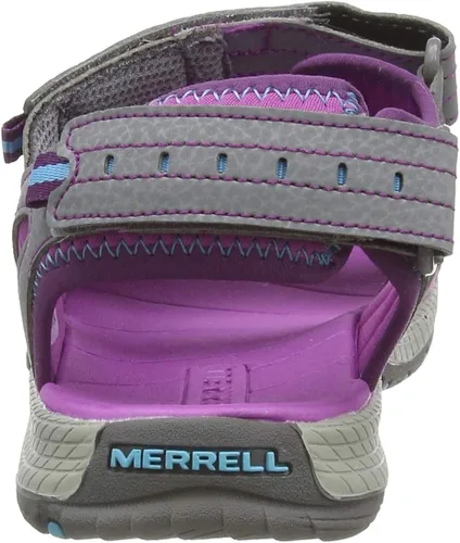 Miniatura 3 de Merrell Sandalia Panther 2.0 Sport para niños