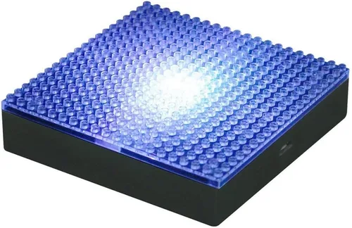 Miniatura 3 de Base de pantalla LED Nanoblock