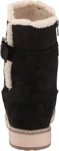 Miniatura 3 de Botas para mujer de color blanco
