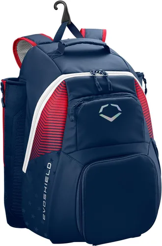 Miniatura 12 de EvoShield Tone Set Mochilas para Béisbol
