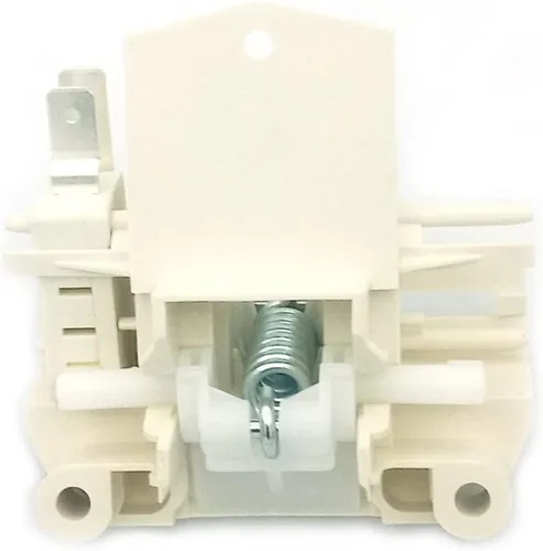 Miniatura 3 de DD81-01629A DD81-02132A Interruptor de puerta de lavavajillas compatible con lavavajillas Samsung