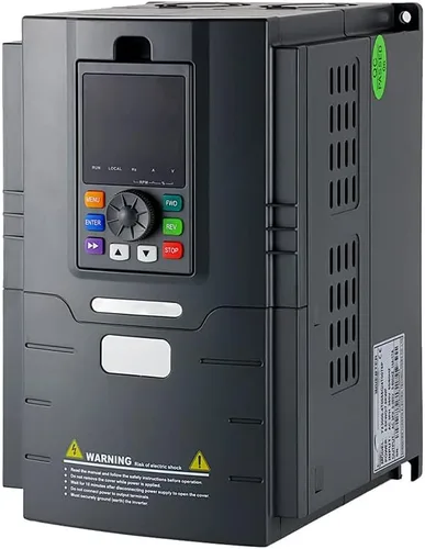 Miniatura 2 de ATO 25hp 480V Inversor VFD trifásico, 3 Fase 480V Salida de entrada VFD 18.5kW 39A Variable Frecuencia Drive para 3-POhase AC Motor Speed Control