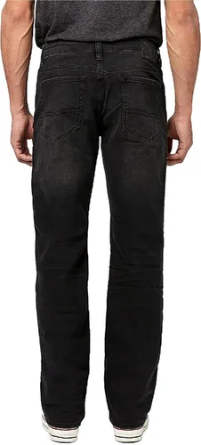 Miniatura 2 de Buffalo David Bitton Men's Relaxed Straight Driven Jeans