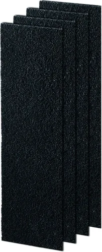Miniatura 2 de Fellowes AeraMax 9324001 - Filtros de repuesto para purificador de aire (4 unidades)