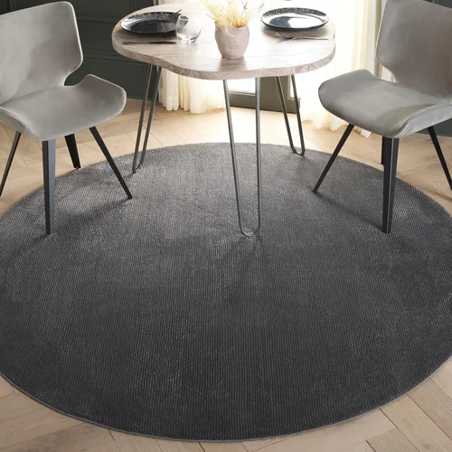 Miniatura 39 de SAFAVIEH Revive Collection - Alfombra de pasillo, 2 pies 3 pulgadas x 6 pies, color marfil, no desprende pelusa y de fácil cuidado, ideal para zonas