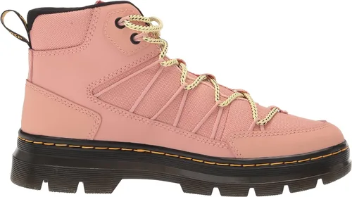 Miniatura 6 de Dr. Martens Botas de corbata W 6 para mujer