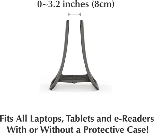 Miniatura 7 de Soporte vertical para portátil K11
