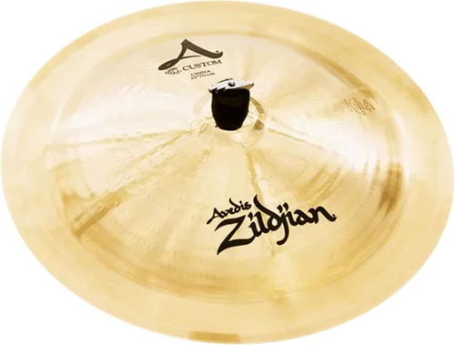 Miniatura 12 de Zildjian A Custom Splash - 6 Pulgadas