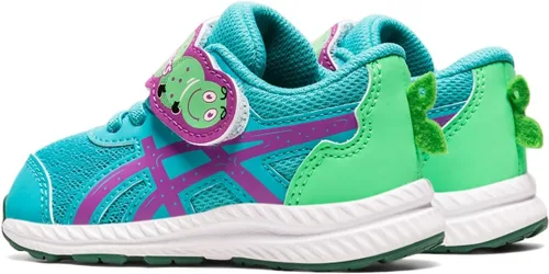 Miniatura 3 de ASICS Tenis de correr para niños pequeños Contend 8