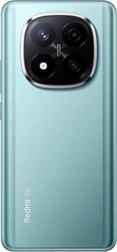 Miniatura 5 de Xiaomi Redmi Note 14 Pro+ Plus 5G + 4G LTE (para Tmobile Mint Tello & Global) (256 GB + 8 GB) NFC 6.67 pulgadas 120Hz 200MP Pro AI Modelo 24115RA8EG