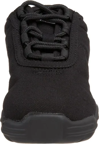 Miniatura 2 de Capezio Unisex-Child Canvas Dansneaker Dance Sneaker