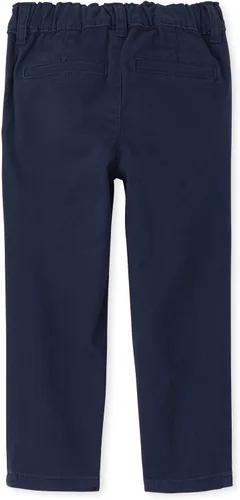 Miniatura 3 de The Children's Place Baby Girls' and Toddler Skinny Chino Pants