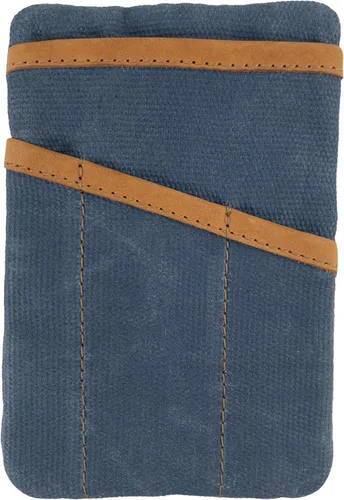 Miniatura 3 de Hide & Drink, Estuche de bolsillo multiherramientas, Bolsa compacta multiusos con cremallera para artículos de diario (EDC), Mini estuche