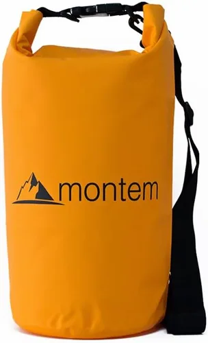 Miniatura 8 de Montem premium, bolsa a prueba de agua, perfecta para deportes acuáticos. Azul