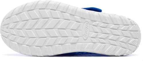 Miniatura 3 de Racqua Zapatos de agua, de secado rápido, ligeros, deportivos, acuáticos, para niños pequeños y grandes