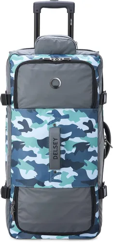 Miniatura 2 de DELSEY PARIS Raspail Rolling Wheeled Duffle Bag