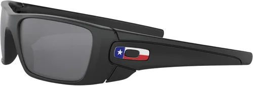 Miniatura 64 de Oakley Gafas de sol rectangulares Oo9096 Fuel Cell para hombre