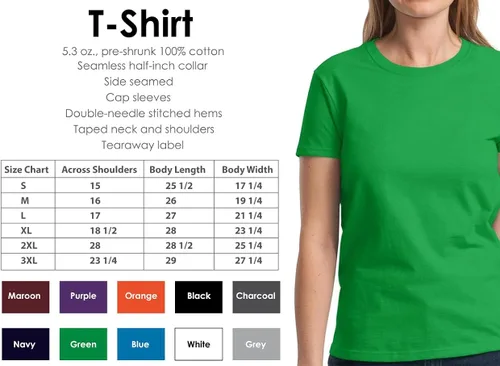Miniatura 3 de Christmas Sweater for women Camisetas de Navidad a juego para hombre de Todd y Margo Camiseta de Margo Todd Red Men X-large - Green Ladies Large Men