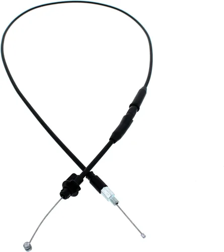Miniatura 2 de Cable del acelerador para Polaris Scrambler 500 4x4 Freedom 2002 OEM 7080967