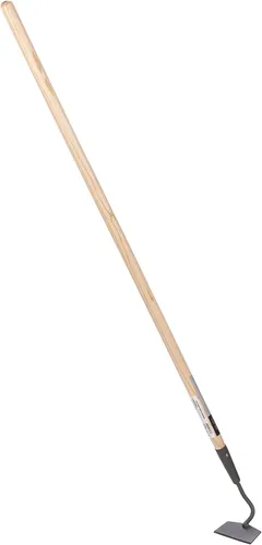 Miniatura 7 de Radius Premium - Azada de remolacha de mango largo, eje de madera