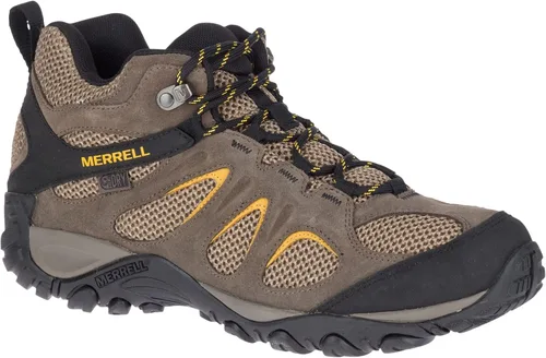Miniatura 2 de Merrell Yokota 2 Mid impermeable para hombre