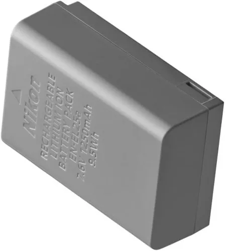 Miniatura 6 de Nikon 4241 EN-EL25 Batería recargable de iones de litio
