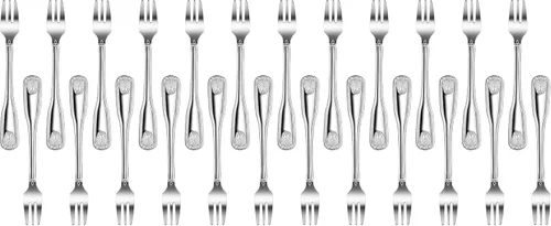 Miniatura 13 de New Star Foodservice 58260 - Cuchara de servir de acero inoxidable 18/0, diseño de concha, 21.3 cm, juego de 12