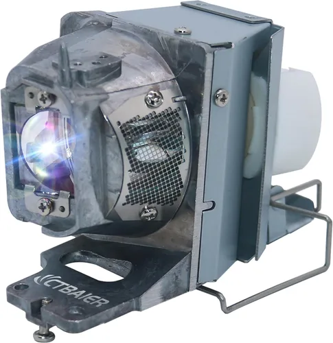 Miniatura 12 de CTBAIER NP15LP Bombilla de repuesto para proyector NEC M260X M260W M300X M300XG M260XS M230X M271W M271X M311X con carcasa
