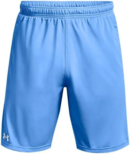 Miniatura 64 de Under Armour Pantalón corto UA Locker de 9 pulgadas con bolsillos para hombre