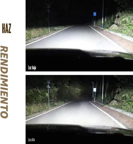 Miniatura 4 de Lámpara de faros Xenon HID D1S D3S - 4300K 6000K 8000K - 2 unidades - Sinoparcel, 8000k