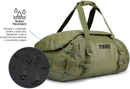 Miniatura 16 de Thule Bolso deportivo Chasm
