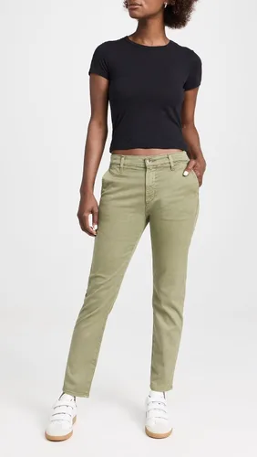 Miniatura 5 de AG Adriano Goldschmied Joggers Caden para mujer