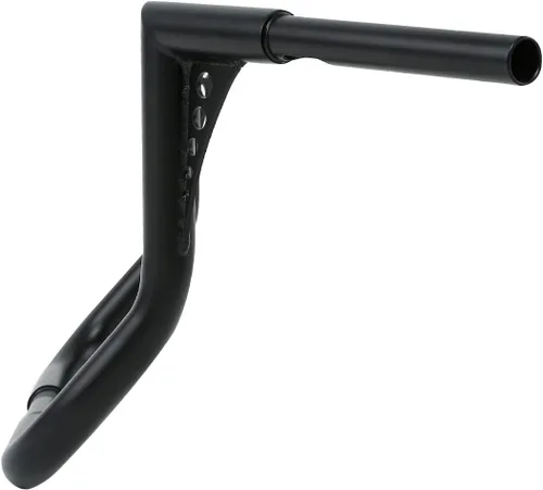 Miniatura 5 de XFMT Rise Ape - Manubrio de 1-1/4" 14" compatible con modelos Harley Touring FLHT y FLHTC