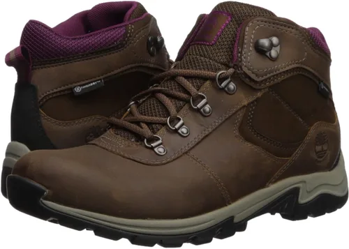 Miniatura 7 de Timberland Mt Maddsen - Botas de senderismo impermeables para mujer