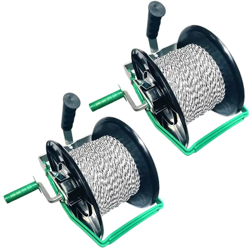 Miniatura 13 de PK1 - Carrete eléctrico 3:1 Maxi Geared