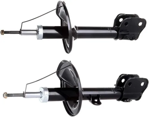 Amortiguadores delanteros (2 piezas) ANPART Amortiguadores para Acura MDX 2001-2002, 2003-2008 para Honda Pilot con juegos de amortiguadores