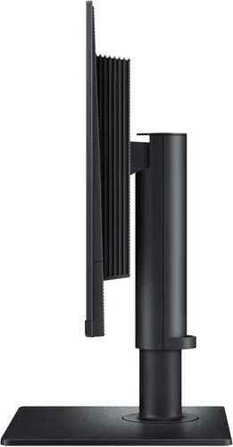 Miniatura 13 de Samsung Monitor de negocios sin bordes de 22 pulgadas (S40GD) con panel IPS, frecuencia de actualización de 100 Hz, modo de ahorro de ojos, diseño