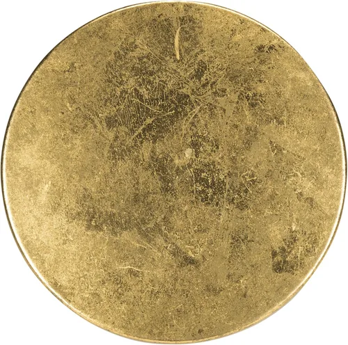 Miniatura 6 de Safavieh Taburete de bar Lorna, Beige/Dorado