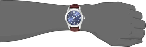Miniatura 4 de Timex Reloj clásico para hombre de 1.535in