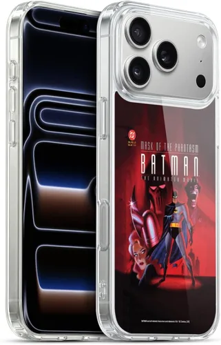 Miniatura 352 de Head Case Designs Funda de gel con licencia oficial de Batman DC Comics Hush Catwoman icónica para disfraces de cómics [grado militar] compatible
